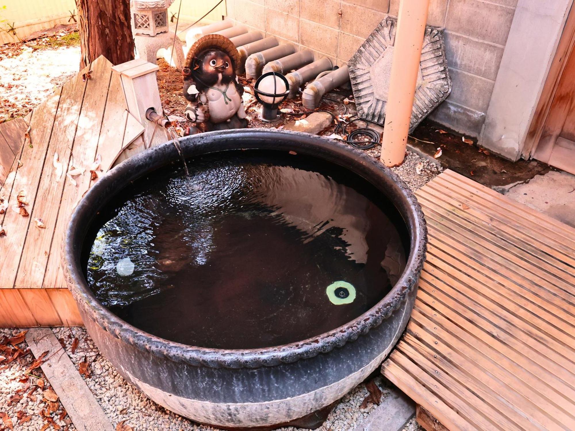 高山日式旅馆酒店 外观 照片