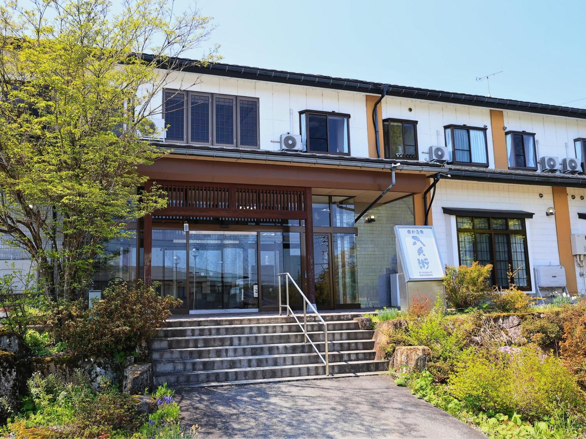高山日式旅馆酒店 外观 照片