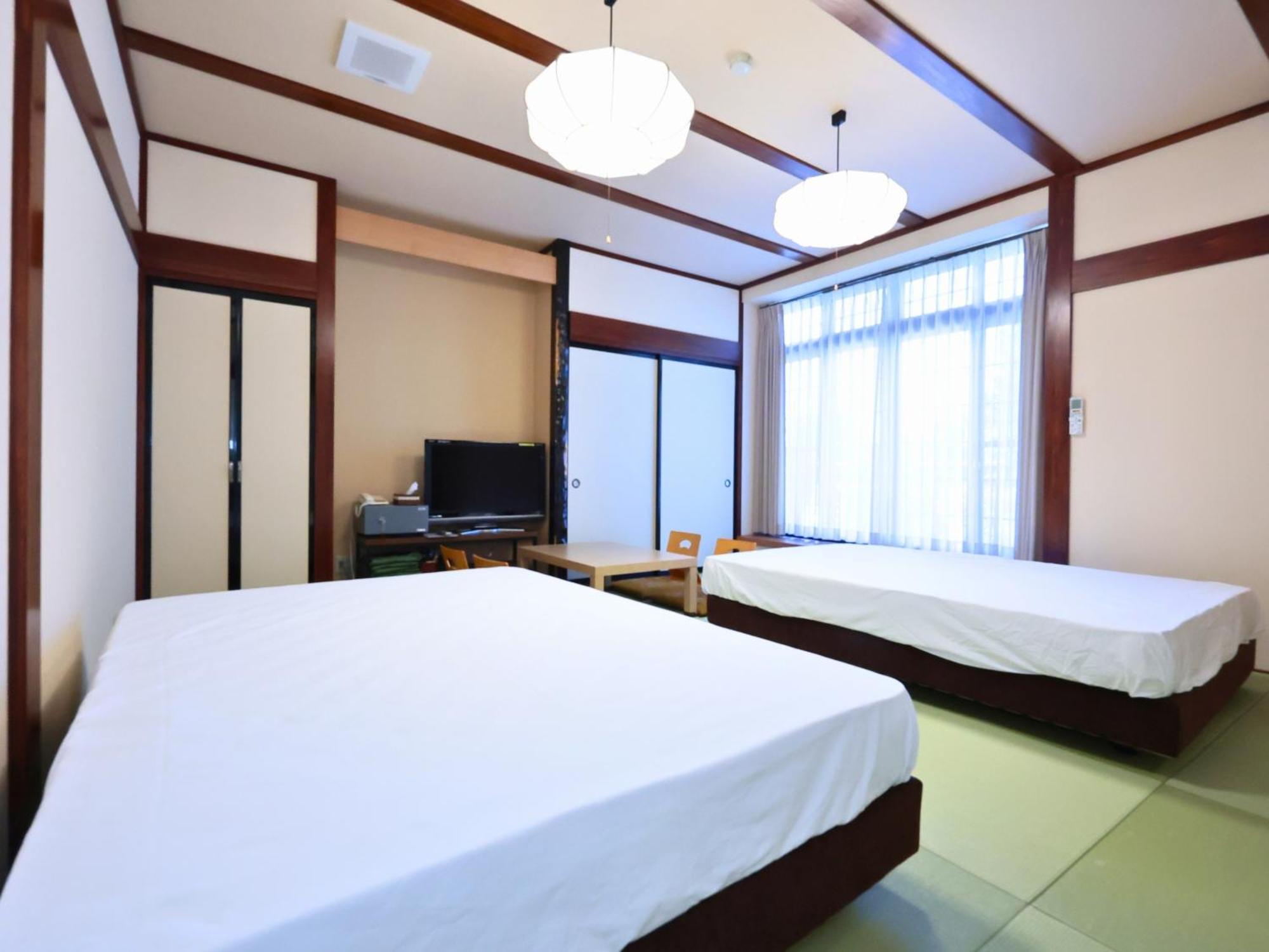 高山日式旅馆酒店 外观 照片